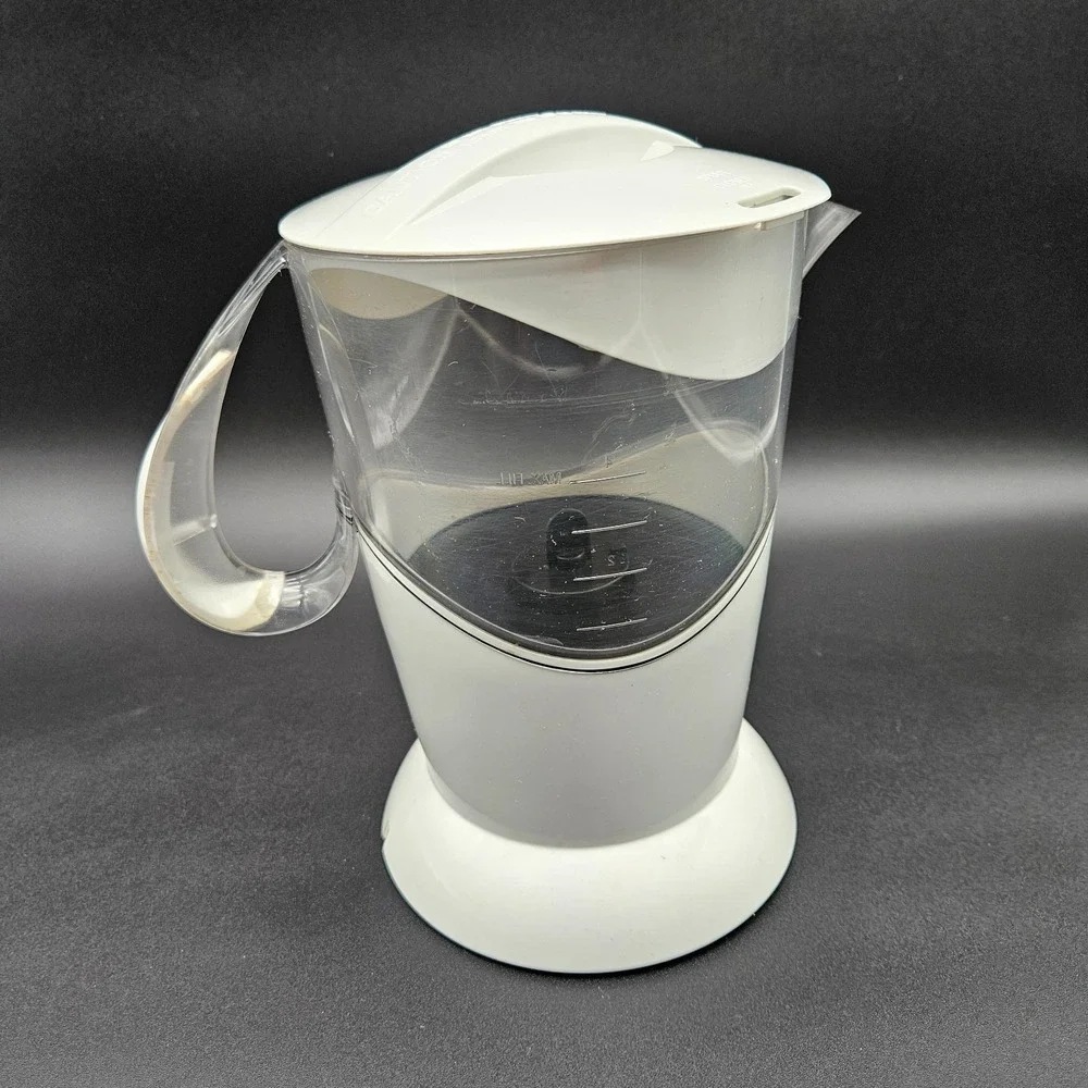 CocoMotion Mr Coffee HC4 Automatic Hot Cocoa Chocolate Maker Mixer‎ Tested Works
